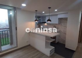 Imagen de Apartamento en arriendo en Cundinamarca, BOGOTÁ, EL VERGEL