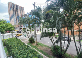 Imagen de Apartamento en arriendo en Antioquia, MEDELLÍN, ESTADIO