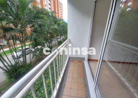 Imagen de Apartamento en arriendo en Antioquia, MEDELLÍN, ESTADIO