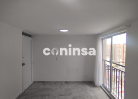 Imagen de Apartamento en arriendo en Cundinamarca, BOGOTÁ, LA FRAGUA