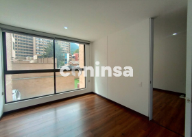 Imagen de Apartamento en arriendo en Cundinamarca, BOGOTÁ, CENTRO INTERNACIONAL