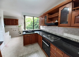 Imagen de Apartamento en arriendo en Antioquia, MEDELLÍN, EL POBLADO