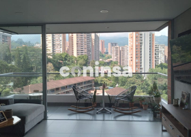Imagen de Apartamento en arriendo en Antioquia, ENVIGADO, LOMA DEL CHOCHO