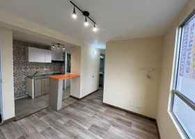 Imagen de Apartamento en arriendo en Cundinamarca, BOGOTÁ, PALOQUEMAO