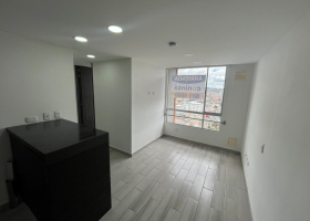 Imagen de Apartamento en arriendo en Cundinamarca, BOGOTÁ, EL TOBERIN