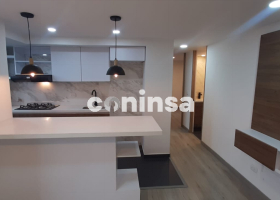 Imagen de Apartamento en arriendo en Cundinamarca, BOGOTÁ, EL VERGEL