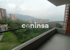 Imagen de Apartamento en arriendo en Antioquia, ENVIGADO, EL ESCOBERO