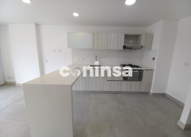 Imagen de Apartamento en arriendo en Antioquia, MEDELLÍN, CIUDAD DEL RIO