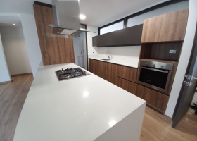 Imagen de Apartamento en arriendo en Antioquia, MEDELLÍN, LAS PALMAS