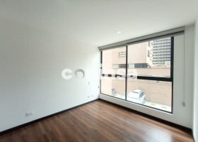 Imagen de Apartamento en arriendo en Cundinamarca, BOGOTÁ, CENTRO INTERNACIONAL