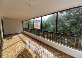 Imagen de Apartamento en arriendo en Antioquia, MEDELLÍN, EL POBLADO