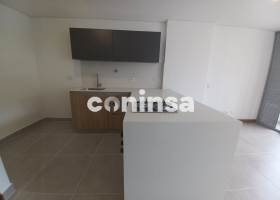 Imagen de Apartamento en arriendo en Antioquia, MEDELLÍN, CIUDAD DEL RIO