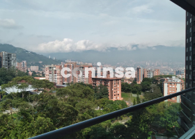 Imagen de Apartamento en arriendo en Antioquia, ENVIGADO, LOMA DEL CHOCHO