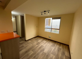 Imagen de Apartamento en arriendo en Cundinamarca, BOGOTÁ, PALOQUEMAO