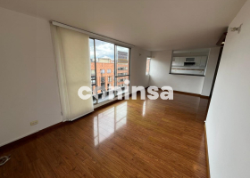Imagen de Apartamento en arriendo en Cundinamarca, BOGOTÁ, CEDRITOS Imagen de Apartamento en arriendo en Cundinamarca, BOGOTÁ, CEDRITOS
