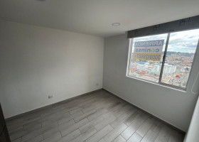 Imagen de Apartamento en arriendo en Cundinamarca, BOGOTÁ, EL TOBERIN
