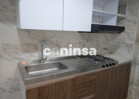 Imagen de Apartamento en arriendo en Cundinamarca, BOGOTÁ, EL VERGEL Imagen de Apartamento en arriendo en Cundinamarca, BOGOTÁ, EL VERGEL