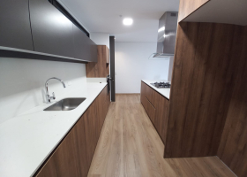 Imagen de Apartamento en arriendo en Antioquia, MEDELLÍN, LAS PALMAS