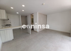 Imagen de Apartamento en arriendo en Antioquia, MEDELLÍN, CIUDAD DEL RIO