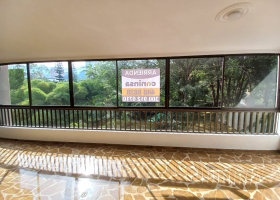 Imagen de Apartamento en arriendo en Antioquia, MEDELLÍN, EL POBLADO