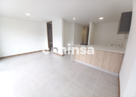 Imagen de Apartamento en arriendo en Antioquia, MEDELLÍN, CIUDAD DEL RIO