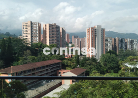 Imagen de Apartamento en arriendo en Antioquia, ENVIGADO, LOMA DEL CHOCHO