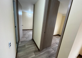 Imagen de Apartamento en arriendo en Cundinamarca, BOGOTÁ, PALOQUEMAO