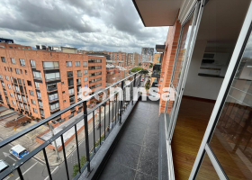 Imagen de Apartamento en arriendo en Cundinamarca, BOGOTÁ, CEDRITOS Imagen de Apartamento en arriendo en Cundinamarca, BOGOTÁ, CEDRITOS