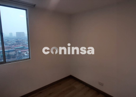 Imagen de Apartamento en arriendo en Cundinamarca, BOGOTÁ, EL VERGEL