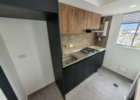 Imagen de Apartamento en arriendo en Cundinamarca, BOGOTÁ, LA FRAGUITA