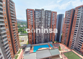 Imagen de Apartamento en arriendo en Antioquia, MEDELLÍN, SAN GERMAN