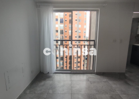 Imagen de Apartamento en arriendo en Cundinamarca, BOGOTÁ, LA FRAGUA