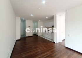 Imagen de Apartamento en arriendo en Cundinamarca, BOGOTÁ, CENTRO INTERNACIONAL