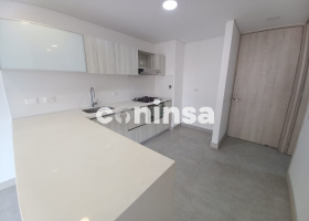 Imagen de Apartamento en arriendo en Antioquia, MEDELLÍN, CIUDAD DEL RIO
