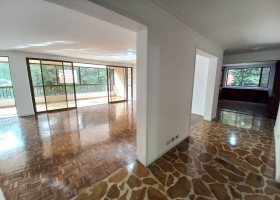 Imagen de Apartamento en arriendo en Antioquia, MEDELLÍN, EL POBLADO