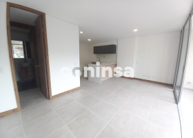 Imagen de Apartamento en arriendo en Antioquia, MEDELLÍN, CIUDAD DEL RIO