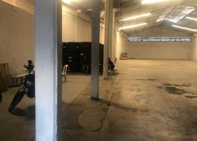 Imagen de Bodega en arriendo en Bolívar, CARTAGENA, TERNERA Imagen de Bodega en arriendo en Bolívar, CARTAGENA, TERNERA