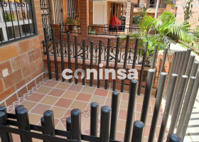 Imagen de Casa en arriendo en Antioquia, BELLO, NIQUÍA