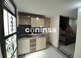 Imagen de Casa en arriendo en Antioquia, BELLO, NIQUÍA