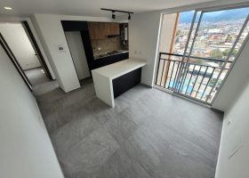 Imagen de Apartamento en arriendo en Cundinamarca, BOGOTÁ, LA FRAGUITA