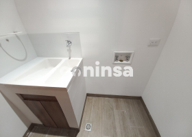 Imagen de Apartamento en arriendo en Antioquia, MEDELLÍN, CIUDAD DEL RIO