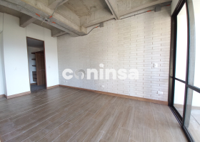 Imagen de Apartamento en arriendo en Antioquia, MEDELLÍN, CIUDAD DEL RIO