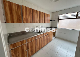 Imagen de Apartamento en arriendo en Antioquia, MEDELLÍN, LAURELES