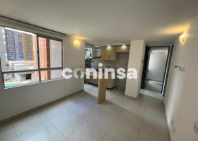 Imagen de Apartamento en arriendo en Cundinamarca, BOGOTÁ, PALOQUEMAO