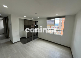 Imagen de Apartamento en arriendo en Cundinamarca, BOGOTÁ, PALOQUEMAO