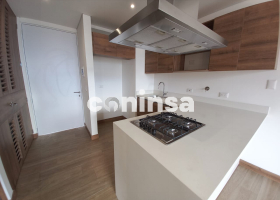 Imagen de Apartamento en arriendo en Antioquia, MEDELLÍN, CIUDAD DEL RIO