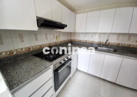 Imagen de Apartamento en arriendo en Antioquia, MEDELLÍN, EL POBLADO