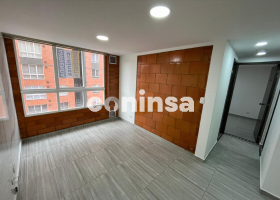 Imagen de Apartamento en arriendo en Cundinamarca, BOGOTÁ, LA FRAGUITA