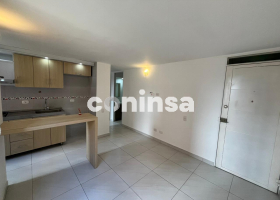 Imagen de Apartamento en arriendo en Cundinamarca, BOGOTÁ, PALOQUEMAO