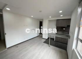 Imagen de Apartamento en arriendo en Cundinamarca, BOGOTÁ, PALOQUEMAO